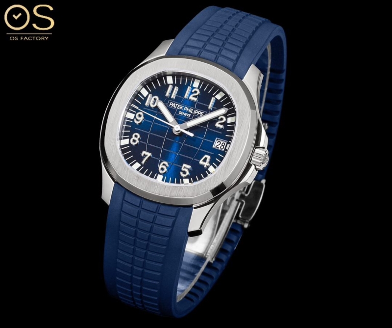 PATEK PHILIPPE